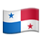 Bandera Panama